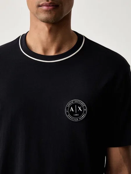 Armani Exchange férfi póló