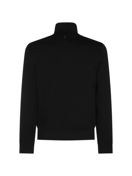 Matlasat geacă Mackage negru