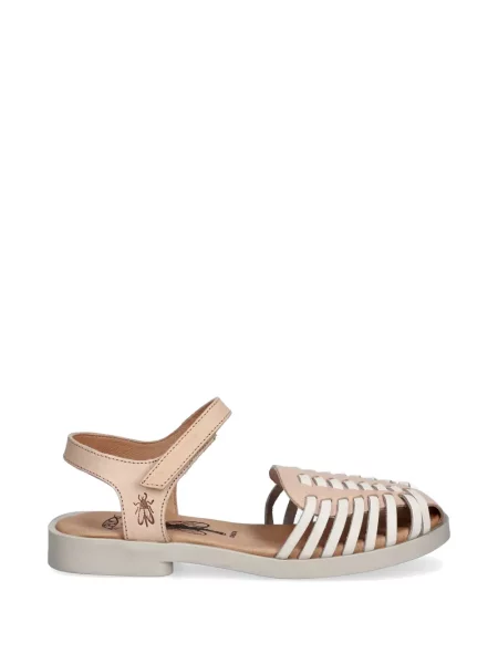 Sandale Fly London cu bretele