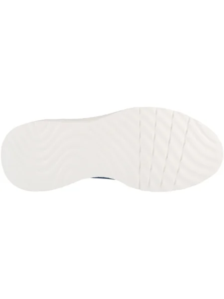 Pantofi Skechers albastru