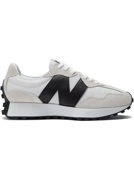 Trampki New Balance szare
