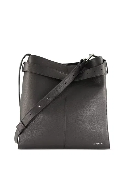 Geantă talie Givenchy din piele negru