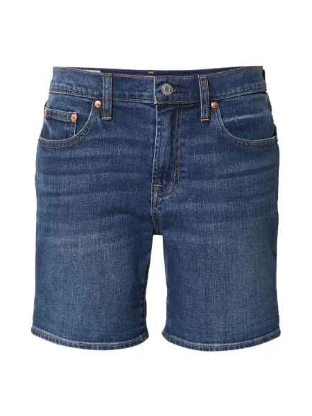 GAP Jeans denim albastru