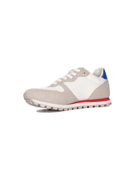 Pantofi Lee Cooper alb