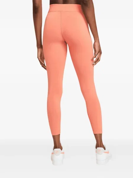 Koszulka Nike polarowa do biegania z nadrukiem szara