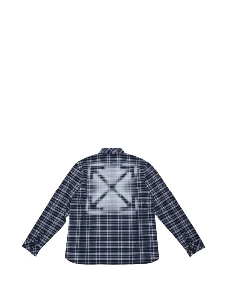 Koszula dziecięca Off-white biała