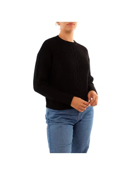 Pulover Emme Marella negru