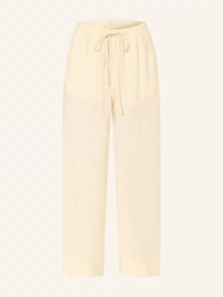 Yerse Lniana Spódnico-Spodnie Rita weiss