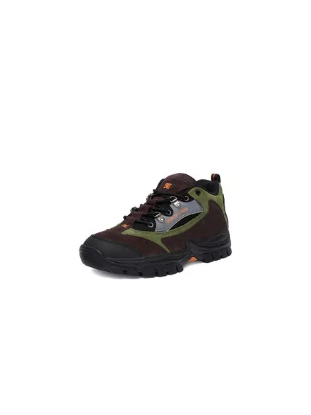 Turistiniai batai DC Shoes EO-RECON OG ruda