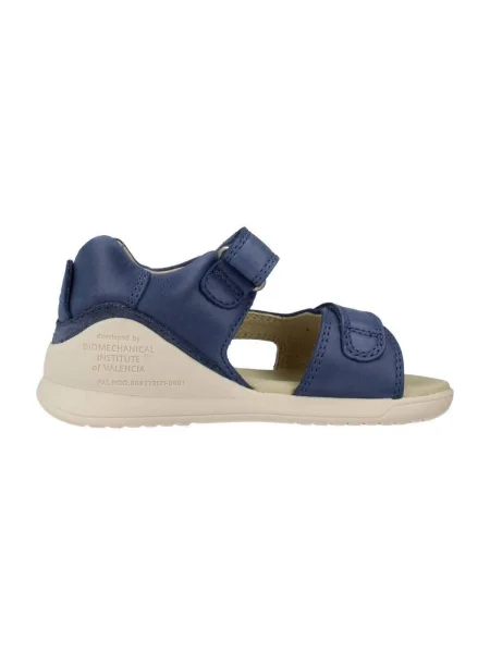 Pantofi copii Biomecanics albastru