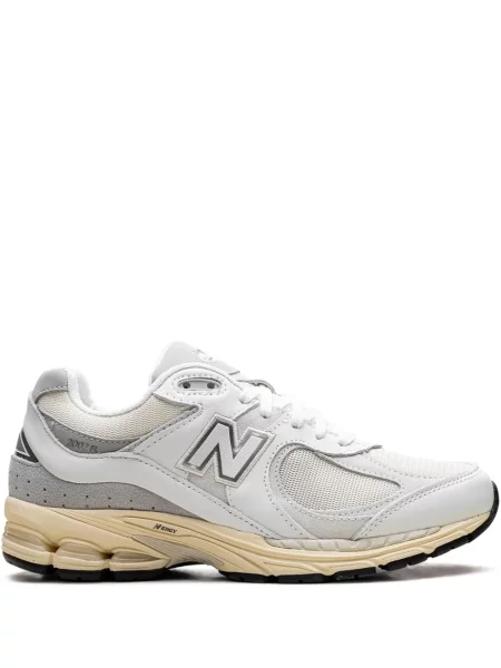 Sneakerși New Balance alb