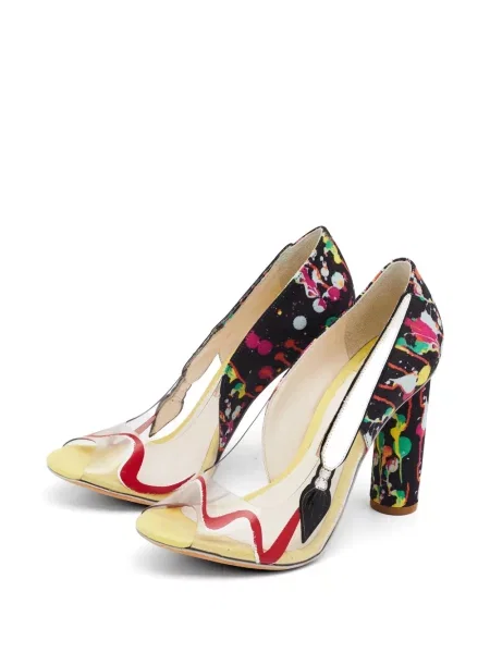 Pantofi cu toc Sophia Webster