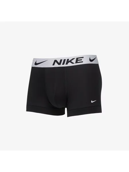 Boxeri Nike Trunk Black L negru