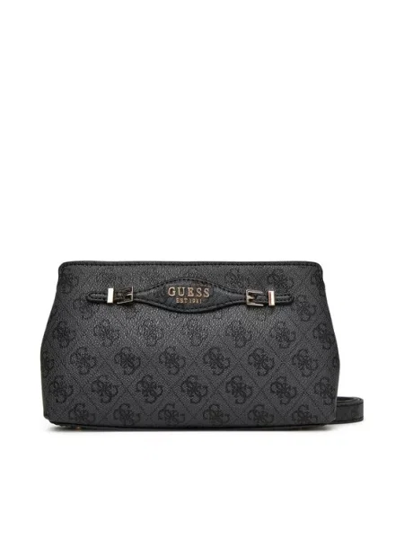 Сумка Guess Katya чорний