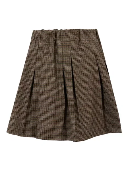 Fustă copii Barrow maro