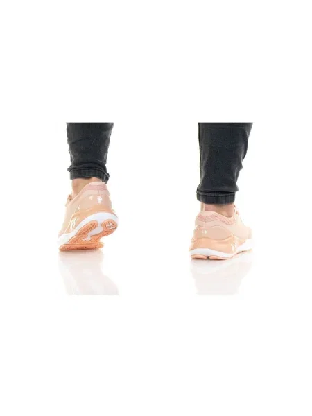 Pantofi Under Armour roz