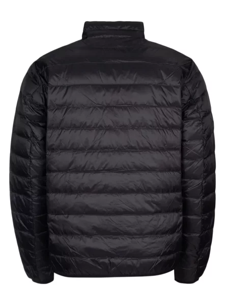 Striukė Ea7 Emporio Armani juoda