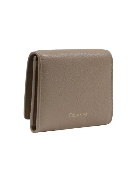 Calvin Klein Portofel deschis maro
