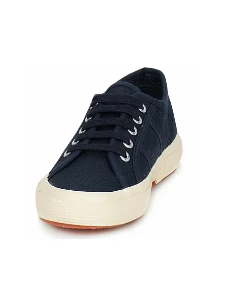 Tenisky Superga 2750 modrá