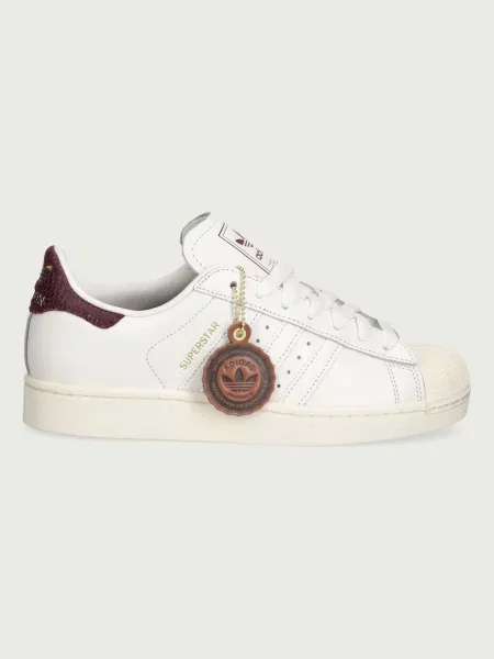Adidas Originals Superstar II London sneakers μπεζ