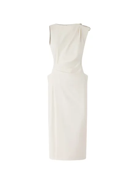 Rochie Pinko drapată