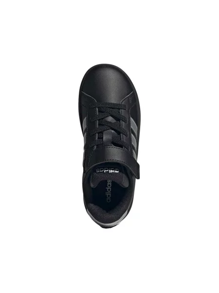 Pantofi Adidas negru