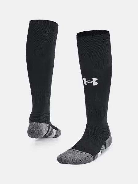 Чорапи Under Armour черно