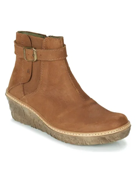 Botine El Naturalista