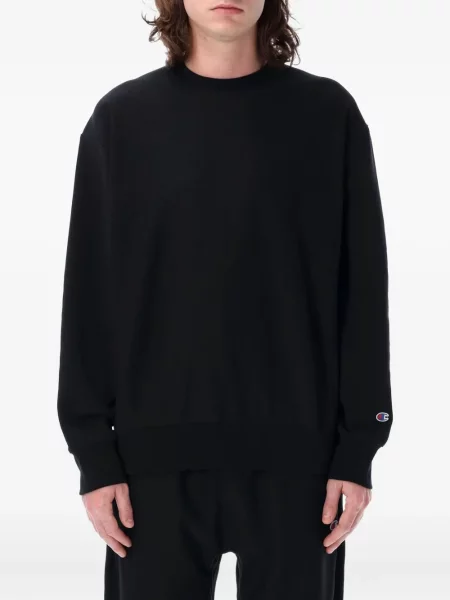 Mikina Champion černá