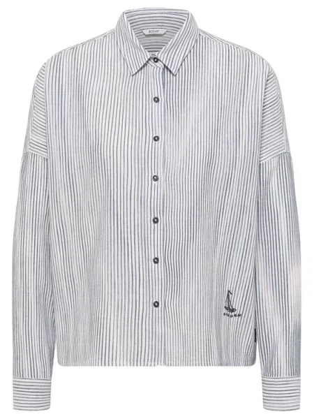 Mustang Košulja Ruby plava