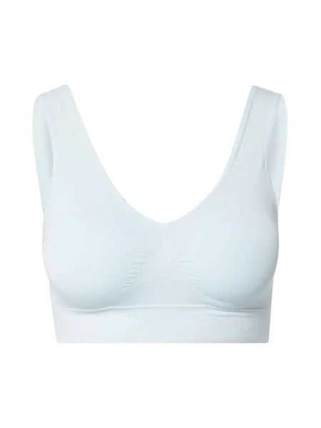 MAGIC Bodyfashion Sutien deschis albastru