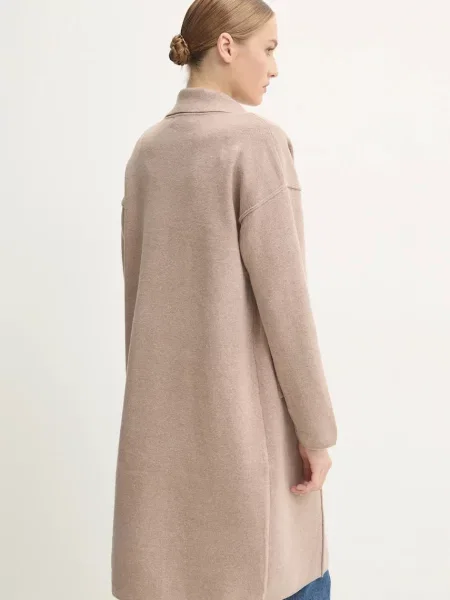 Джемпер Answear Lab легкий коричневий