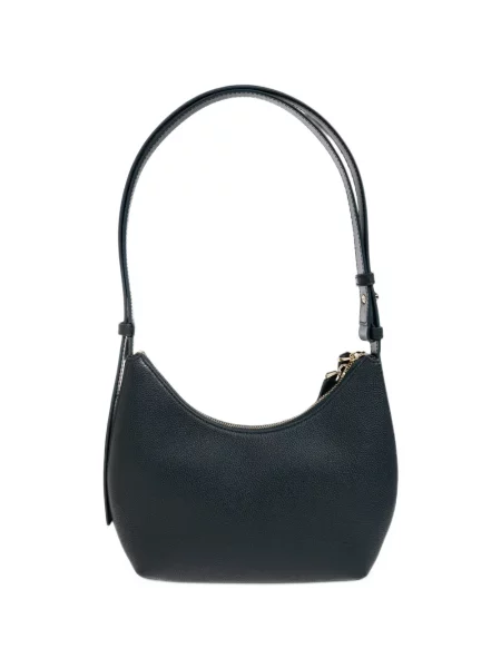 Geantă Furla din piele verde