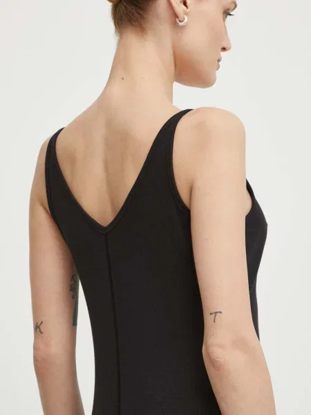 Body G-Star Raw černá