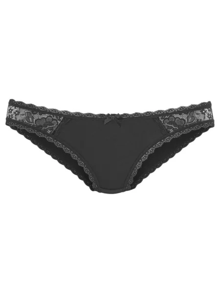 Palton Lascana negru