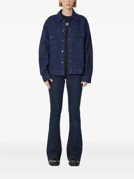Geacă Adidas cu glugă din fleece cu model camuflaj alb