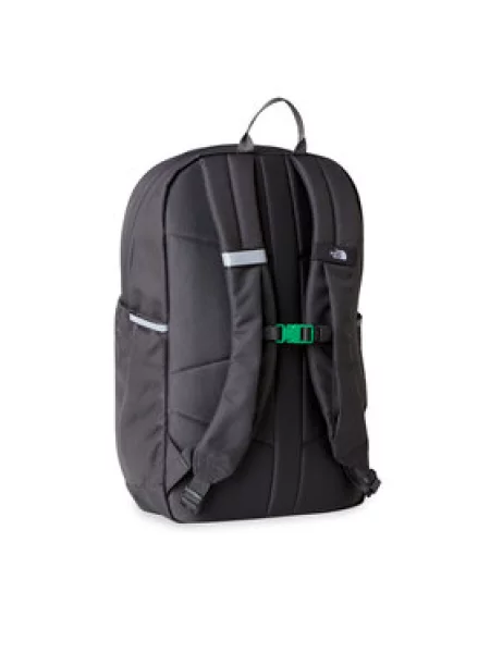 The North Face Kuprinės Pilka juoda
