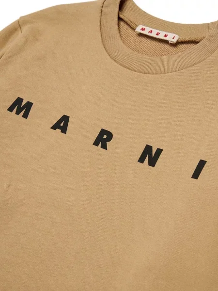 Детская рубашка Marni