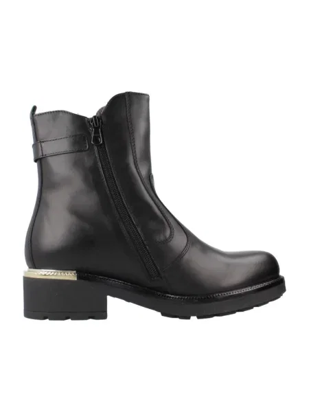 Pantofi Nerogiardini negru