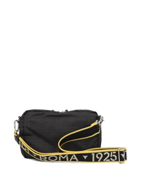 Geantă Fendi negru