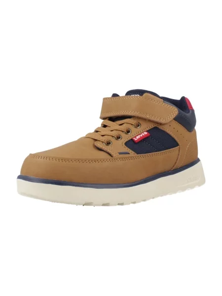 Pantofi copii Levi's® maro