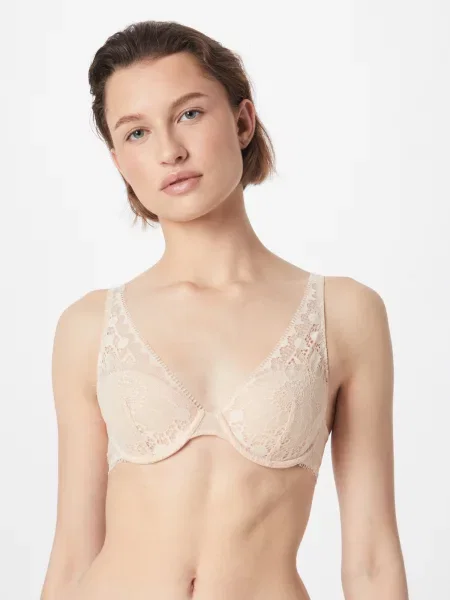 Chantelle Sutien bej