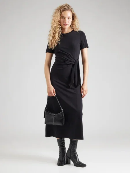 ARMEDANGELS Rochie JELTAA' negru