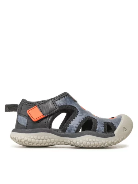 Σανδάλια Keen Stingray γκρι