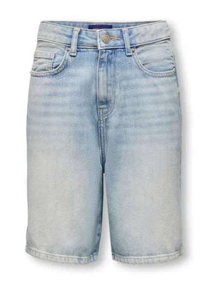 Only & Sons Junior Jeans OSJFADE deschis albastru