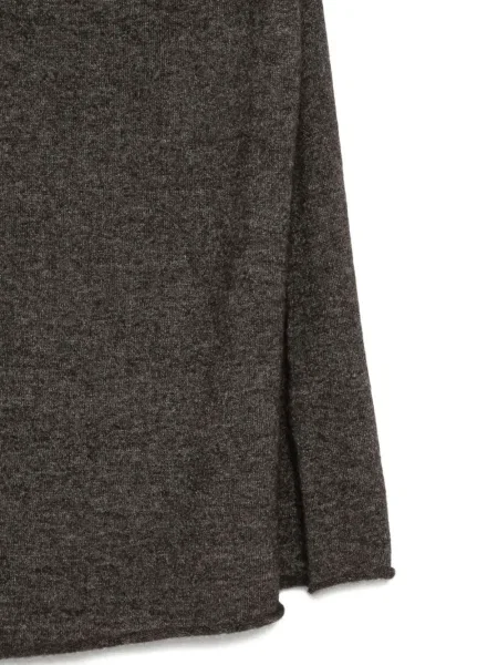 Kamizelka Lauren Manoogian brązowa