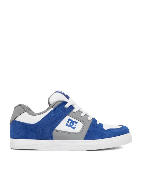 Кроссовки Dc Shoes