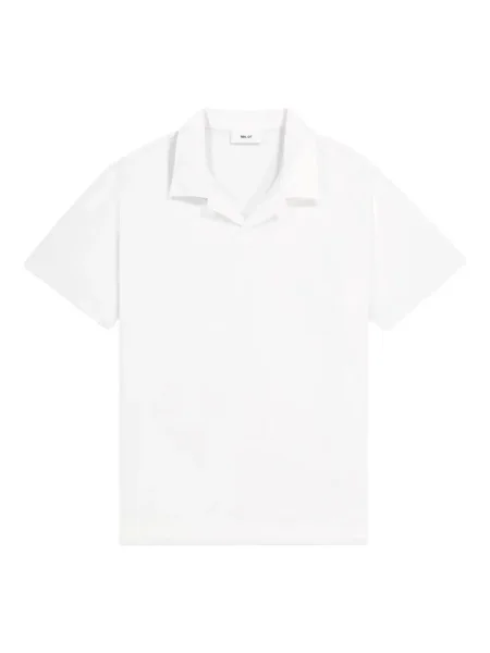 Polo Nn07 alb