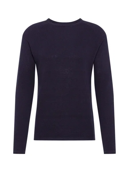 Key Largo Pulover Thomas' negru