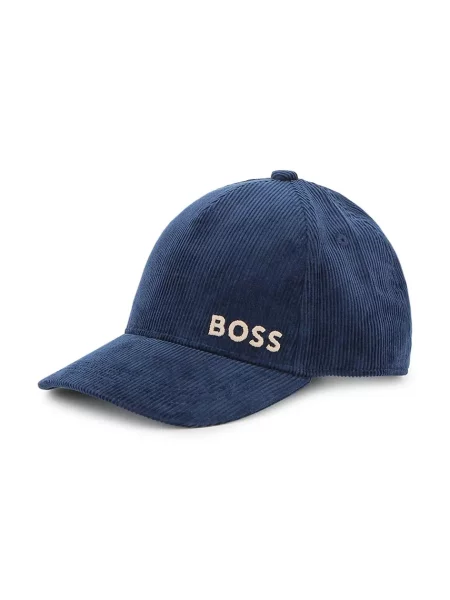 BOSS Dětská kšiltovka